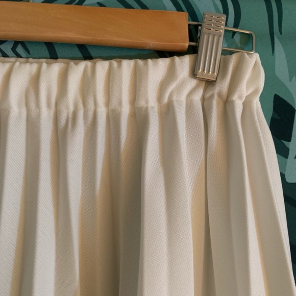 Vintage tennis skirt - Picture 2 of 6